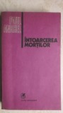 Paul Anghel - Intoarcerea mortilor