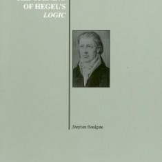 The Opening of Hegel's Logic: From Being to Infinity