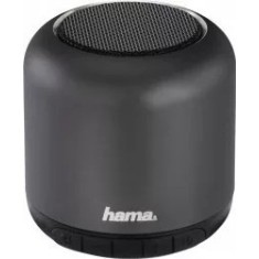 Hama Boxă portabilă bluetooth &bdquo;Steel Drum&rdquo;