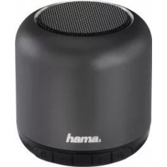 Hama Boxă portabilă bluetooth &ldquo;Steel Drum&rdquo;