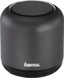 Hama Boxă portabilă bluetooth &ldquo;Steel Drum&rdquo;