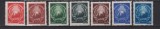 UZUALE STEMA R.P.R. 1949 LP.253 MNH, Nestampilat