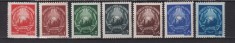 UZUALE STEMA R.P.R. 1949 LP.253 MNH foto