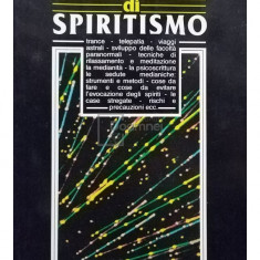 Lucia Pavesi - Corso pratico di spiritismo (editia 1995)