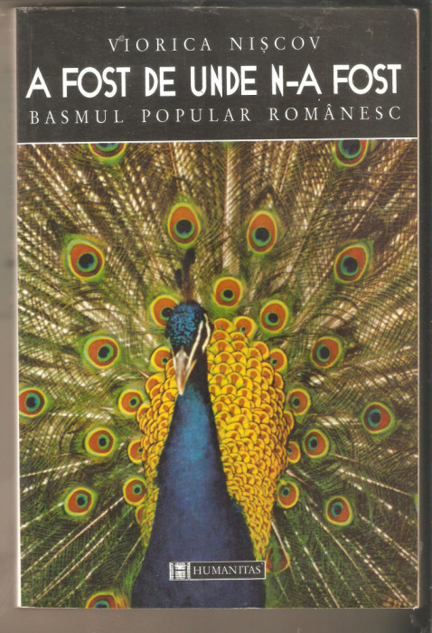 Viorica Niscov-Basmul popular romanesc