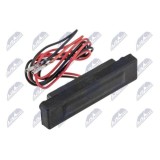 Maner haion Kia Carens 2013-, 81260-A4000