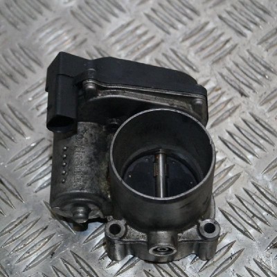 Corp clapetă SKODA FABIA II 542 2009 OEM: 03C133062CA2C53030936 | 1543642 foto