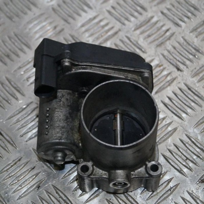 Corp clapetă SKODA FABIA II 542 2009 OEM: 03C133062CA2C53030936 | 1543642