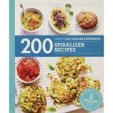 Hamlyn All Colour Cookery: Spiralizer Recipes