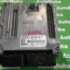 Calculator ecu Audi A3 (2003->) [8P1] 0281011905