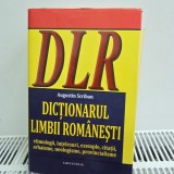 Dictionarul limbii romanesti - Augustin Scriban