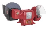 Polizor de banc 150-200mm 250W RDP-BG03 Raider Pro 061104 HardWork ToolsRange