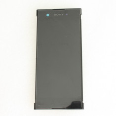 Display Sony Xperia XA1 G3112 negru