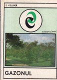 E. Kellner - Gazonul