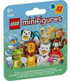 LEGO MINIFIGURINE ANIMALE 71051