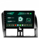 Cumpara ieftin Navigatie Volvo XC60 (2008-2013), Android 12, A-Octacore 4GB RAM + 64GB ROM, 9 Inch - AD-BGA9004+AD-BGRKIT400V2