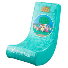 XROCKER Animal Crossing gaming chair foto