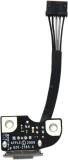 Mufa alimentare magnetica magsafe, pentru laptop Apple Macbook Pro A1278, A1286, A1297 din anii 2009 - 2012, 820-2565-A, HWY2011