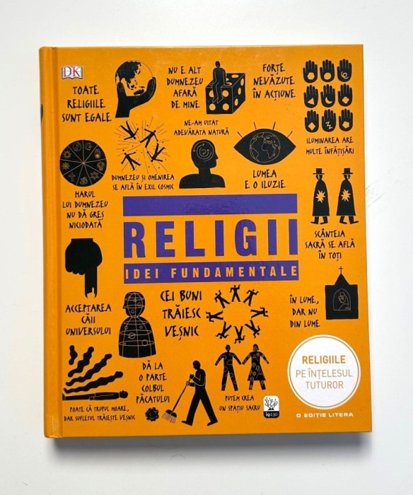Religii - Idei fundamentale