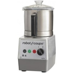 Robot de bucatarie tip cutter Robot Coupe R4