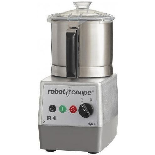 Robot de bucatarie tip cutter Robot Coupe R4
