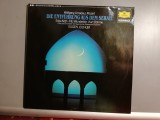 Mozart &ndash; The Abduction....Seraglio -2 LP Set (1981/Polydor/RFG) - VINIL/ca Nou