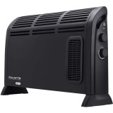 Convector electric de podea Rowenta Vectissimo CO3035, 2400 W