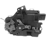 Broasca usa Audi A4 (B5) 1994-2001 Audi A8 (D3) 01.2003-01.2010, incuietoare usa Spate partea Stanga 8D0839015A 8E0839015D, cu 7 pini, Rapid