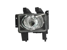 Proiector ceata OPEL ASTRA H GTC (L08) (2005 - 2016) TYC 19-0498-05-2 foto
