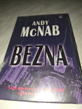 ANDY MCNAB: BEZNA