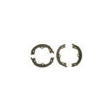 Set saboti frana HONDA ACCORD VIII combi ABE C04024ABE