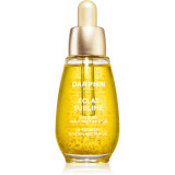 Darphin &Eacute;clat Sublime 8-Flower Golden Nectar Oil Ulei esential din 8 Flori cu aur de 24 de karate 30 ml