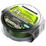 Fir Cormoran Textil CoraStrong 8Braid, Green, 035MM/37,5KG/300M