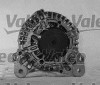 Generator / Alternator SEAT TOLEDO IV (KG3) (2012 - 2016) VALEO 439501