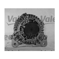 Generator / Alternator VW CADDY III Combi (2KB, 2KJ, 2CB, 2CJ) (2004 - 2016) VALEO 439501