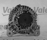 Generator / Alternator VW GOLF V Variant (1K5) (2007 - 2009) VALEO 439501 foto