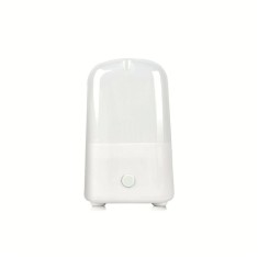 Sterilizator cu Aburi, TrendiShop&reg;, Compatibil cu Majoritatea Cupelor Menstruale, Portabil, pentru Calatorii si Uz Casnic, sterilizare rapida in 5 min