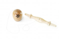 Kendama Ticayo, natur foto