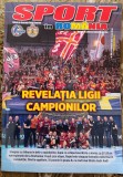 Myh 19 - Revista Sport in Romania - nr 106/octombrie 2022