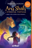 Aru Shah și sf&acirc;rșitul timpului | paperback - Roshani Chokshi