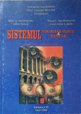 SISTEMUL FINANCIAR PUBLIC &amp; BANCAR. PERSPECTIVA NORMATIVITATII-IONEL BOSTAN, PAUL DIACONU, ALPER RAMAZAN-236762
