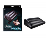 Perna Gonflabila Cu Catuse Dark Magic II, Nmc