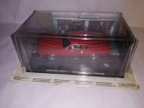 Bnk jc Mustang Mach 1- Diamonds Are Forever - James Bond - 1/43 - GE Fabri Ltd, 1:43