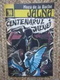 Mazo de la Roche - Jalna vol.10 - Centenarul Jalnei