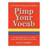 Pimp Your Vocab
