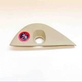 Ornament lateral planșa de bord VOLVO V60 2011 OEM: 30791679,30791682 10839705