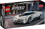 LEGO&reg; Speed Champions - Hipermasina sport Bugatti Centodieci (77240)
