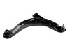 Brat suspensie fata Mazda Mpv 1999-2006, Inferior Dreapta, NTY ZWD-MZ-041