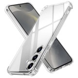 BestCase&reg; Husa Anti Shock 1.5MM, Compatibila Cu Samsung Galaxy S24 Plus,