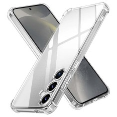 BestCase&reg; Husa Anti Shock 1.5MM, Compatibila Cu Samsung Galaxy S24 Plus,